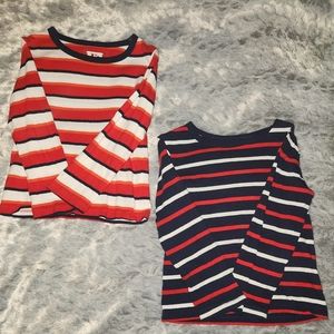 2T Boys Childrens Place Tops